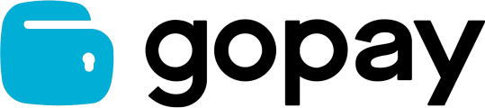 Logo GoPay