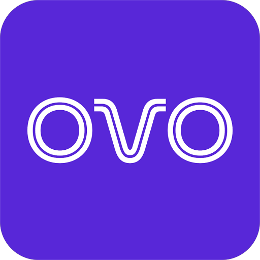 Logo OVO