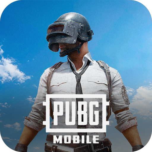 Logo PUBG Mobile